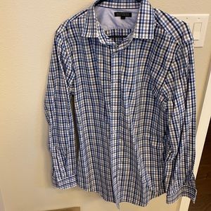 Banana republic men’s shirt